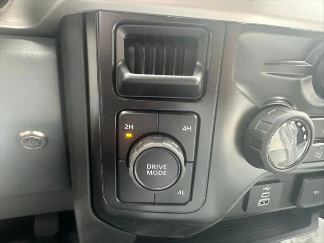 2026 Ford F-550 XL