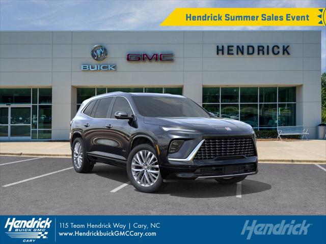 2026 Buick Enclave Avenir for sale in Cary, NC