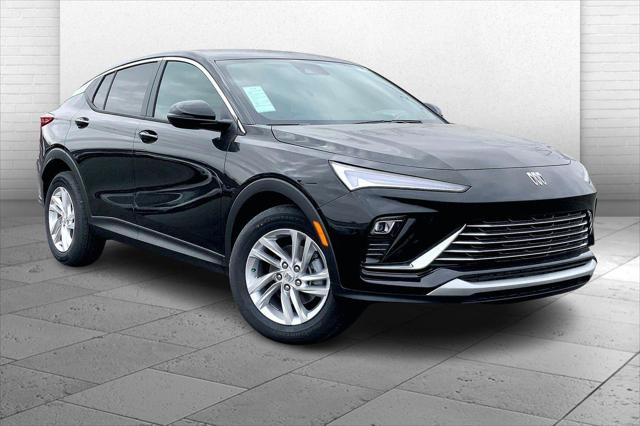 2026 Buick NV Preferred FWD for sale in Kansas City, MO