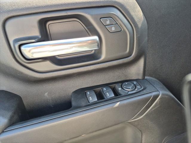 2025 Chevrolet Silverado 2500HD Work Truck