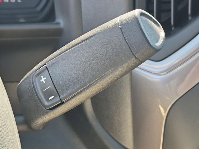 2025 Chevrolet Silverado 2500HD Work Truck