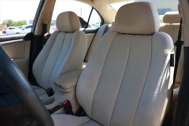 2009 Hyundai Sonata GLS