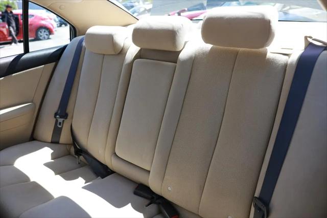 2009 Hyundai Sonata GLS
