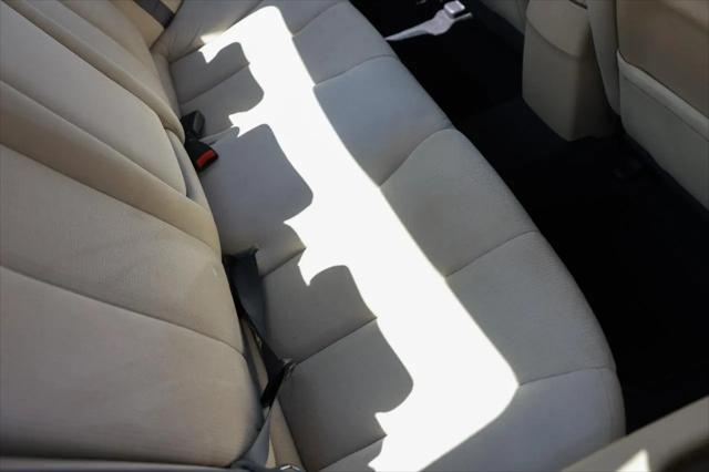 2009 Hyundai Sonata GLS