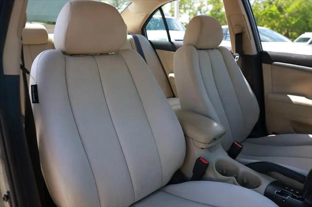 2009 Hyundai Sonata GLS