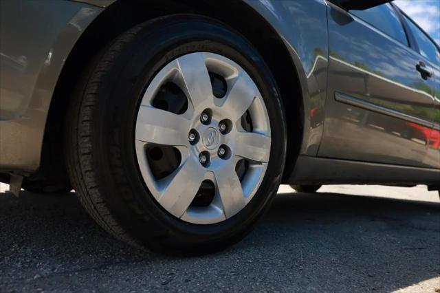 2009 Hyundai Sonata GLS