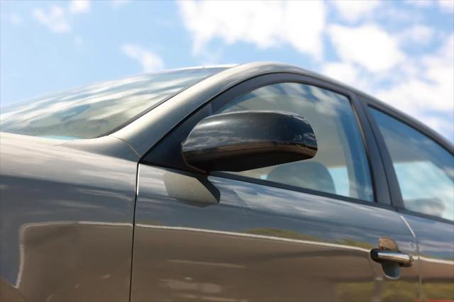 2009 Hyundai Sonata GLS