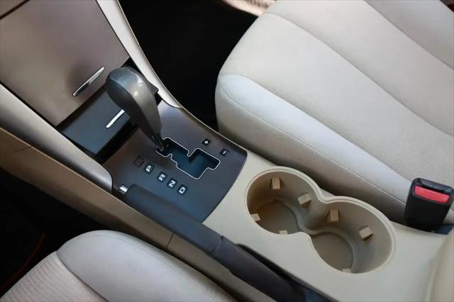 2009 Hyundai Sonata GLS