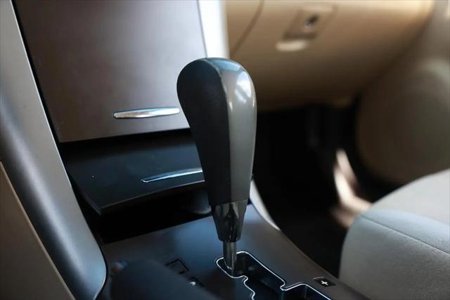 2009 Hyundai Sonata GLS
