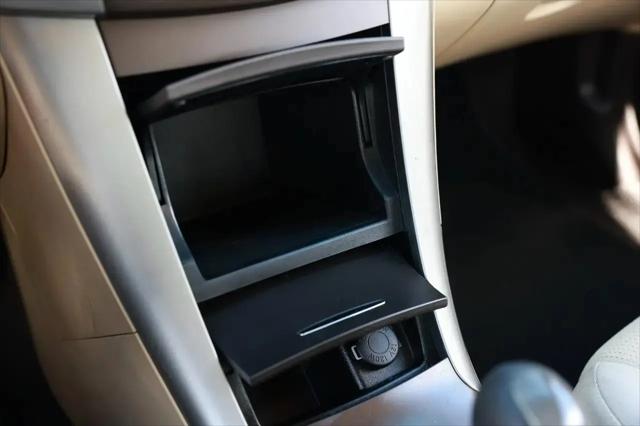 2009 Hyundai Sonata GLS