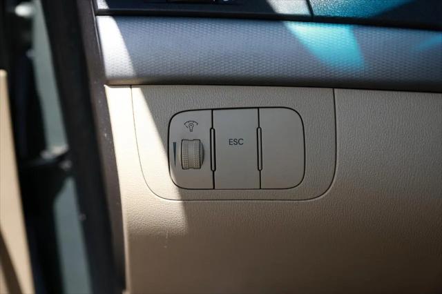 2009 Hyundai Sonata GLS