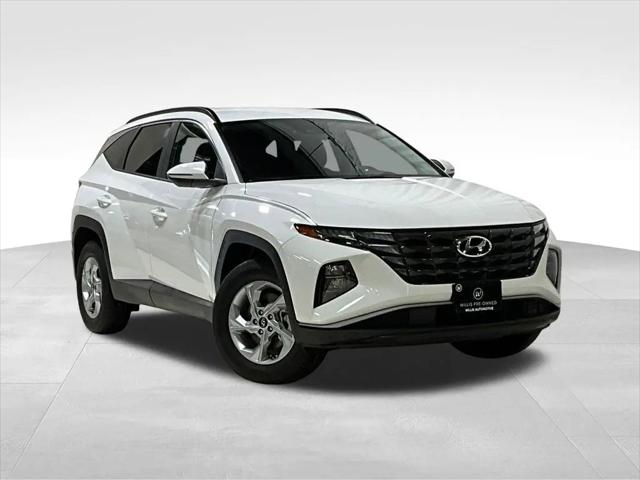 2023 Hyundai Tucson SEL for sale in Des Moines, IA