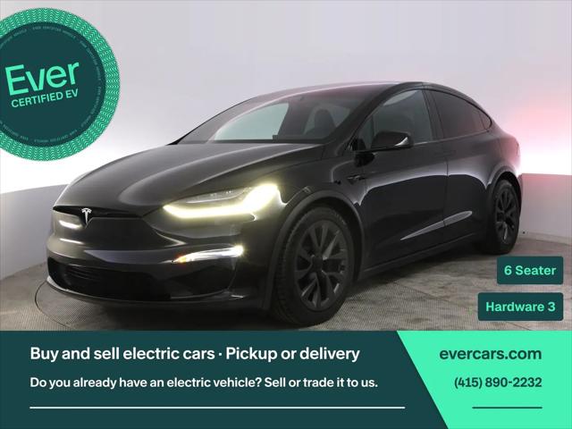 2023 Tesla Model X Standard Range for sale in San Francisco, CA