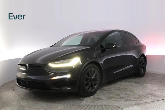 2023 Tesla Model X Standard Range