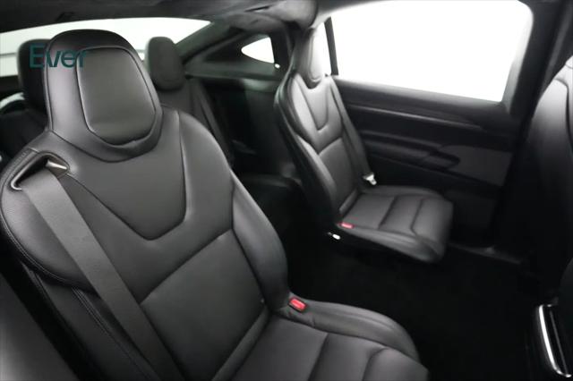 2023 Tesla Model X Standard Range