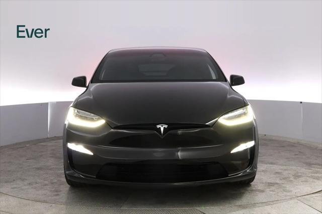 2023 Tesla Model X Standard Range