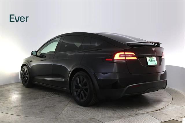 2023 Tesla Model X Standard Range
