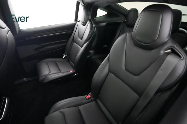2023 Tesla Model X Standard Range