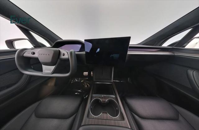 2023 Tesla Model X Standard Range