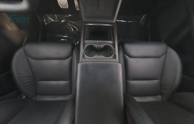 2023 Tesla Model X Standard Range