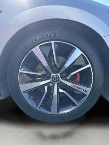 2020 Nissan Maxima SL Xtronic CVT