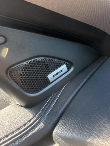 2020 Nissan Maxima SL Xtronic CVT