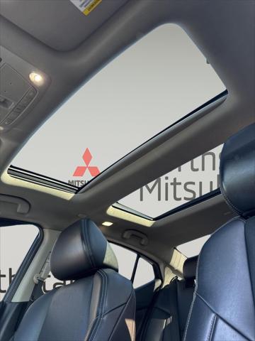 2020 Nissan Maxima SL Xtronic CVT