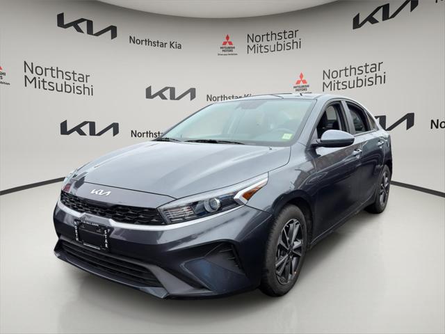 2024 Kia Forte LXS for sale in LONG ISLAND CITY, NY