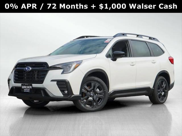 2026 Subaru Ascent Onyx Edition Touring 7-Passenger for sale in Burnsville, MN