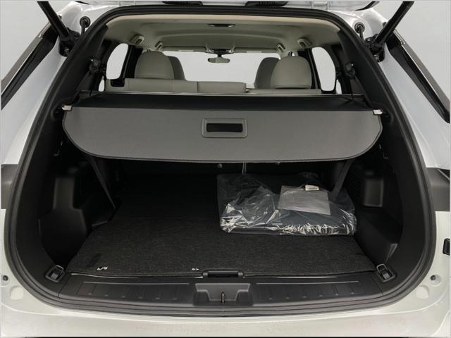 2026 Mitsubishi Outlander SE 1.5T S-AWC