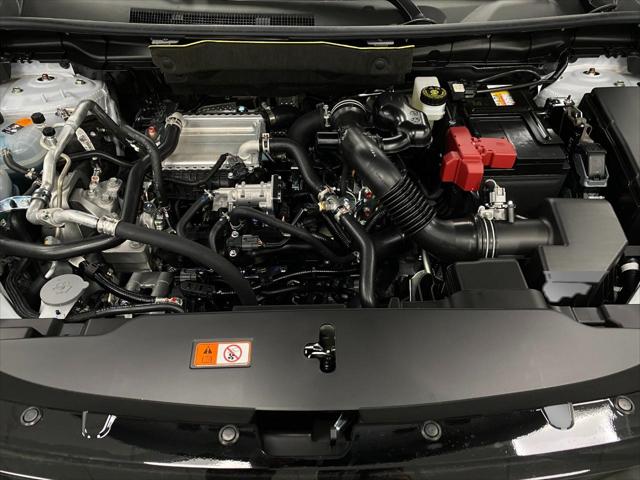 2026 Mitsubishi Outlander SE 1.5T S-AWC