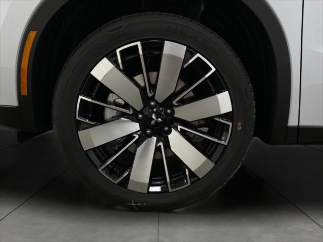 2026 Mitsubishi Outlander SE 1.5T S-AWC