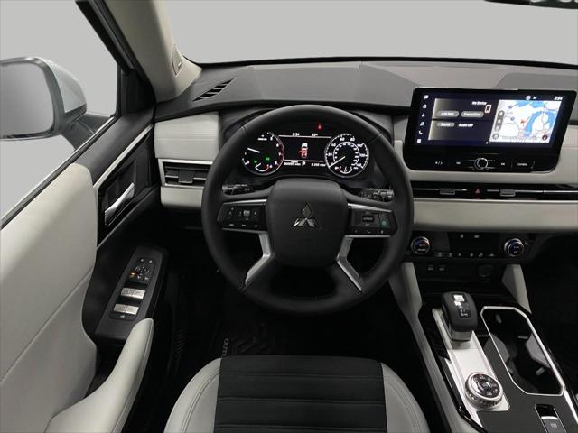 2026 Mitsubishi Outlander SE 1.5T S-AWC
