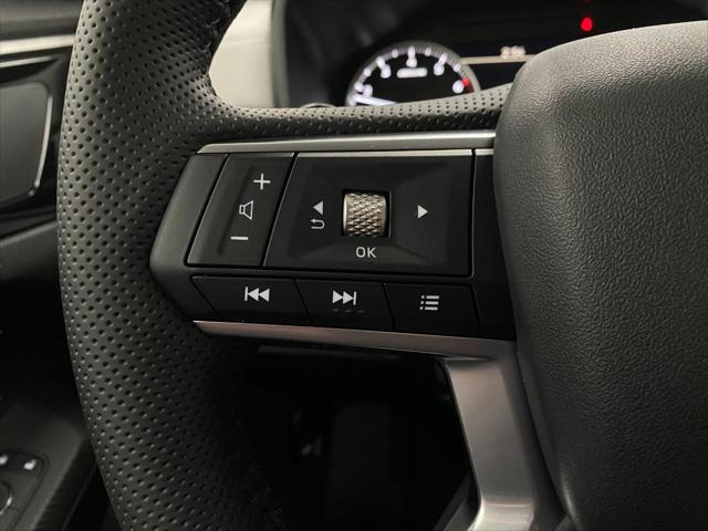 2026 Mitsubishi Outlander SE 1.5T S-AWC