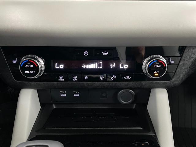 2026 Mitsubishi Outlander SE 1.5T S-AWC