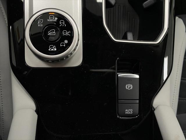 2026 Mitsubishi Outlander SE 1.5T S-AWC