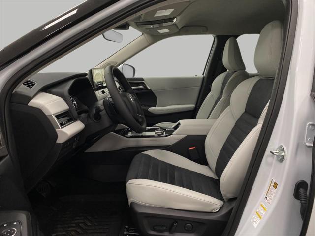 2026 Mitsubishi Outlander SE 1.5T S-AWC