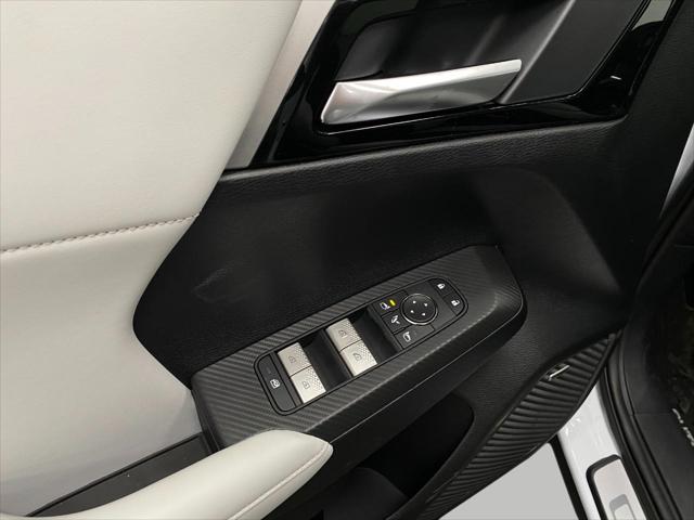2026 Mitsubishi Outlander SE 1.5T S-AWC