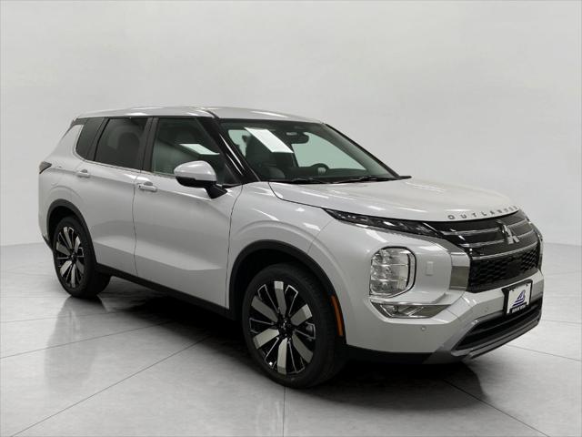 2026 Mitsubishi Outlander SE 1.5T S-AWC for sale in Appleton, WI