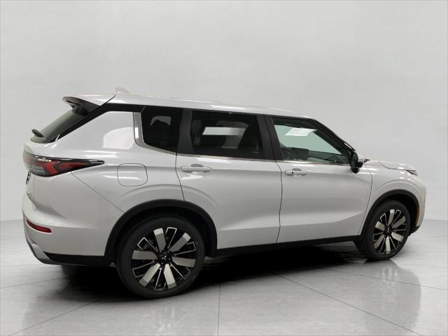 2026 Mitsubishi Outlander SE 1.5T S-AWC