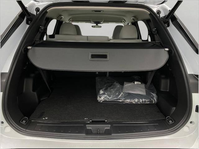 2026 Mitsubishi Outlander SE 1.5T S-AWC