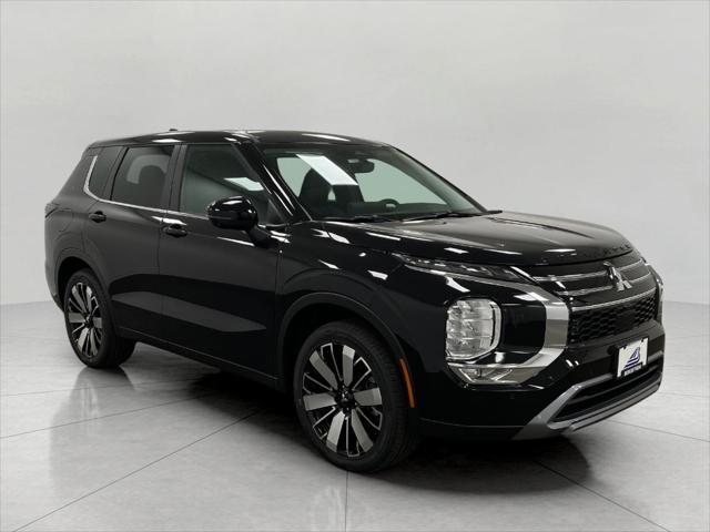 2026 Mitsubishi Outlander SE 1.5T S-AWC for sale in Appleton, WI