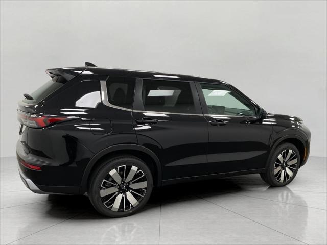 2026 Mitsubishi Outlander SE 1.5T S-AWC