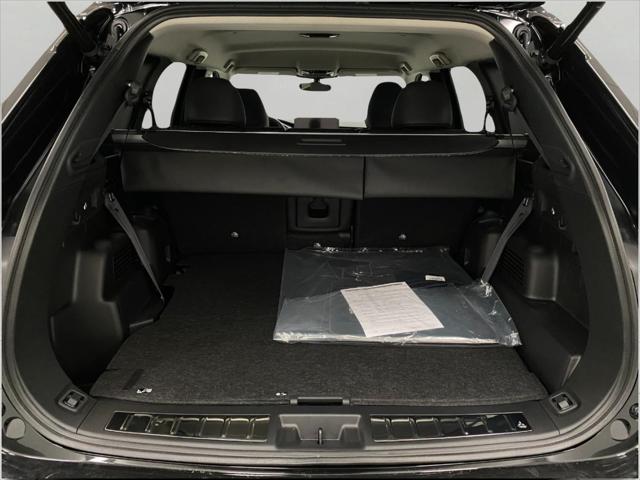 2026 Mitsubishi Outlander SE 1.5T S-AWC