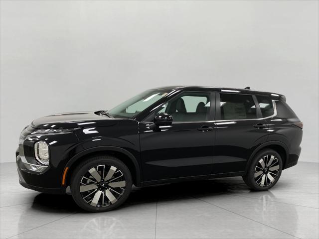 2026 Mitsubishi Outlander SE 1.5T S-AWC