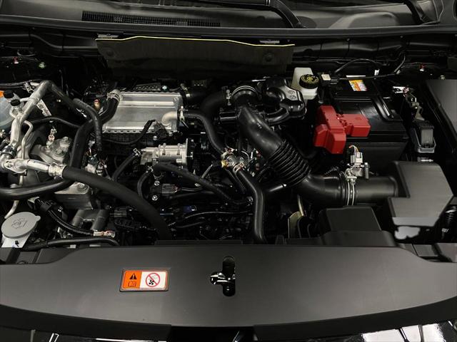 2026 Mitsubishi Outlander SE 1.5T S-AWC