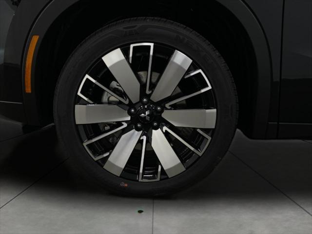 2026 Mitsubishi Outlander SE 1.5T S-AWC