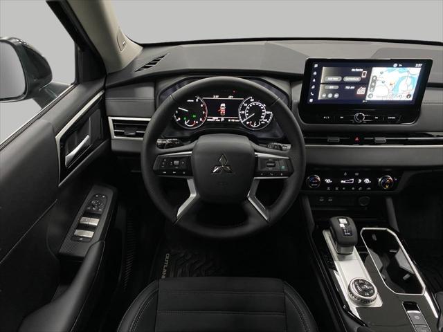 2026 Mitsubishi Outlander SE 1.5T S-AWC