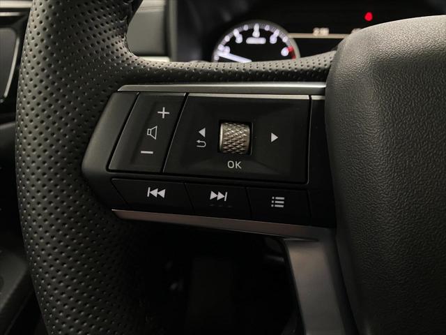 2026 Mitsubishi Outlander SE 1.5T S-AWC