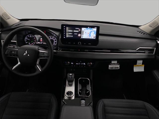 2026 Mitsubishi Outlander SE 1.5T S-AWC